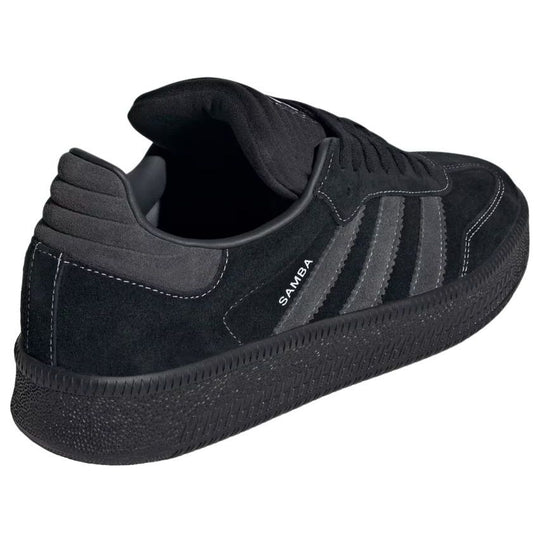Adidas Samba XLG 'Black Carbon'