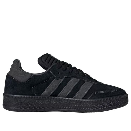 Adidas Samba XLG 'Black Carbon'