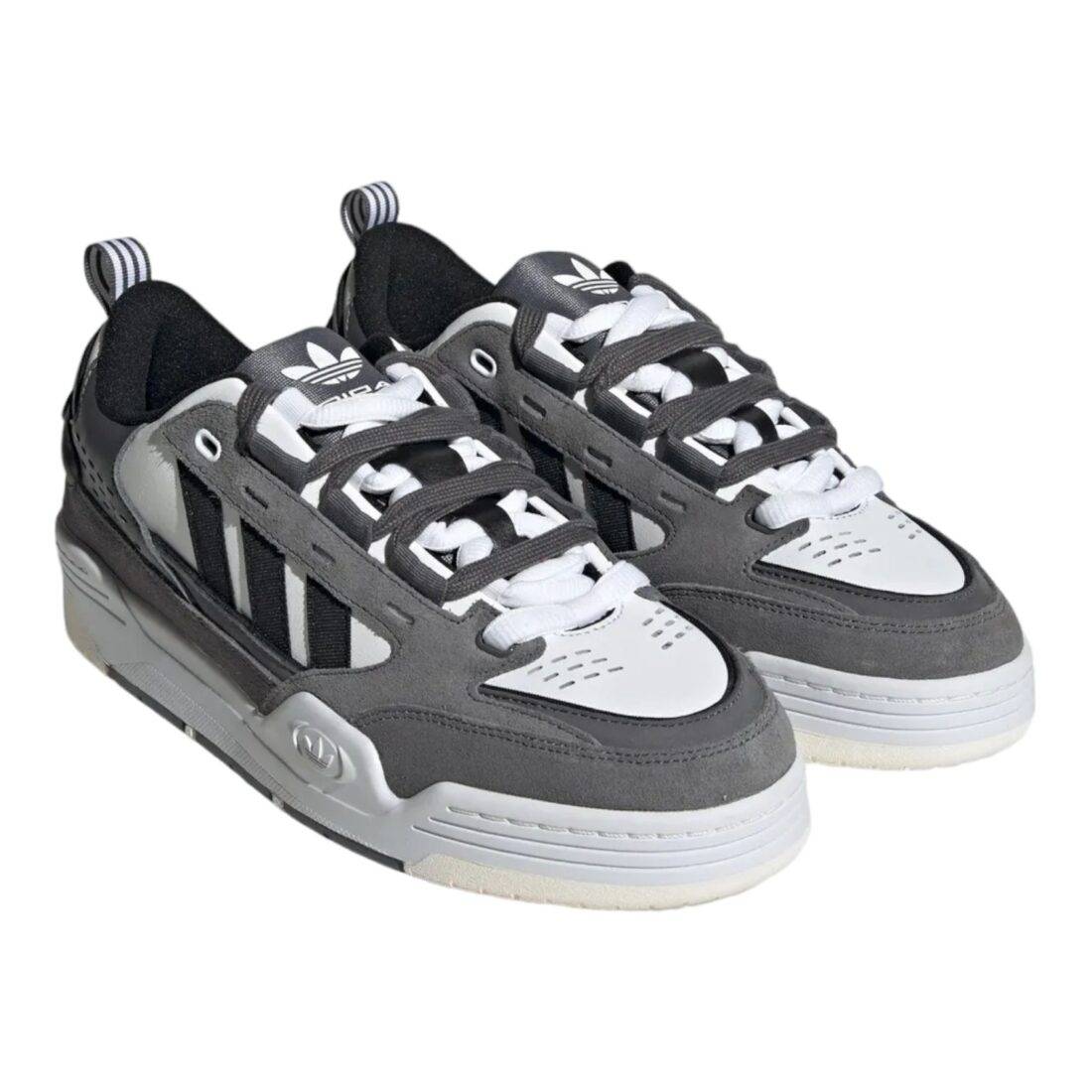 Adidas sneakers ADI2000 'Grey Five/core Black