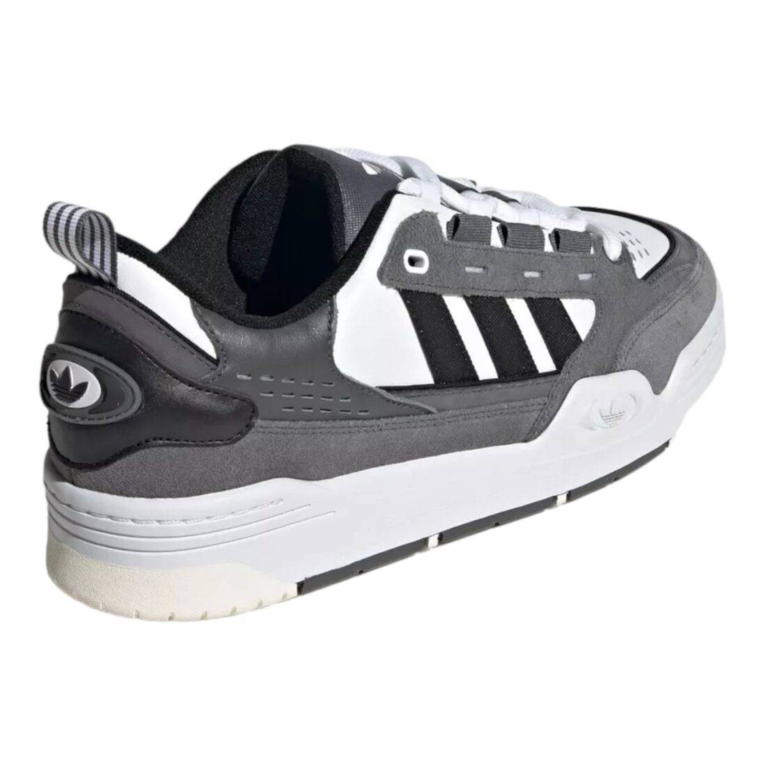 Adidas sneakers ADI2000 'Grey Five/core Black