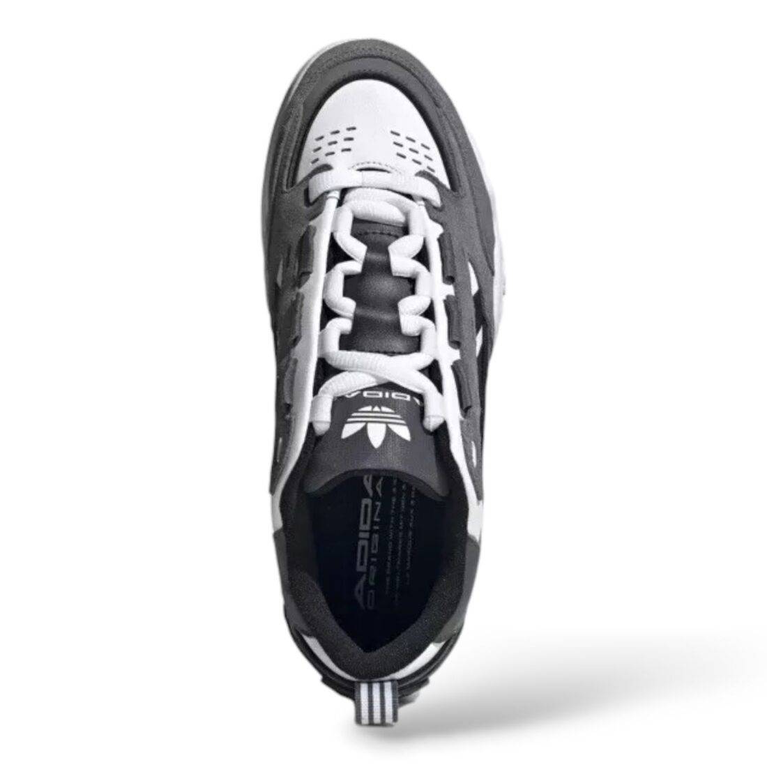 Adidas sneakers ADI2000 'Grey Five/core Black