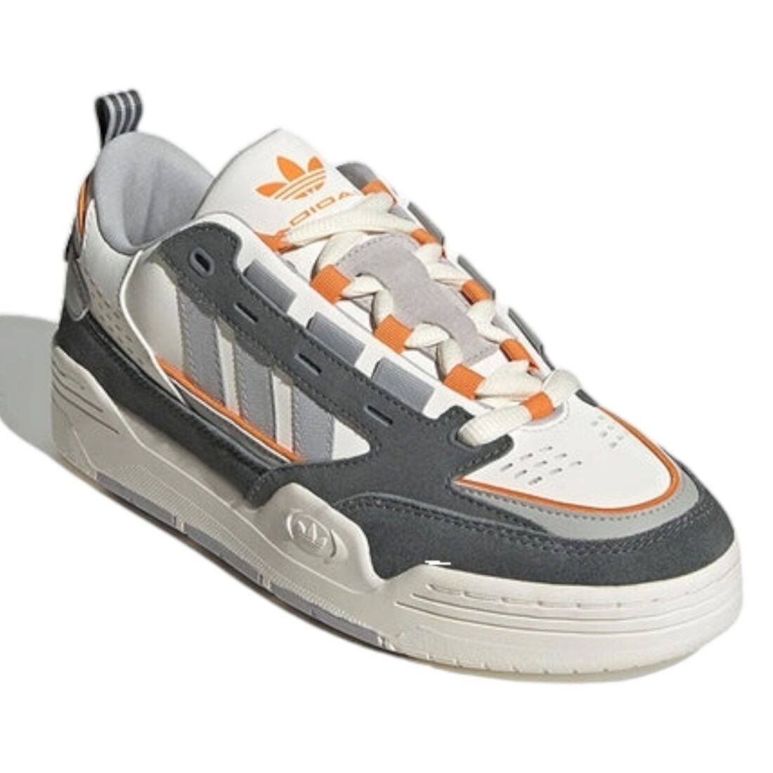 Adidas sneakers ADI2000 'White Grey'