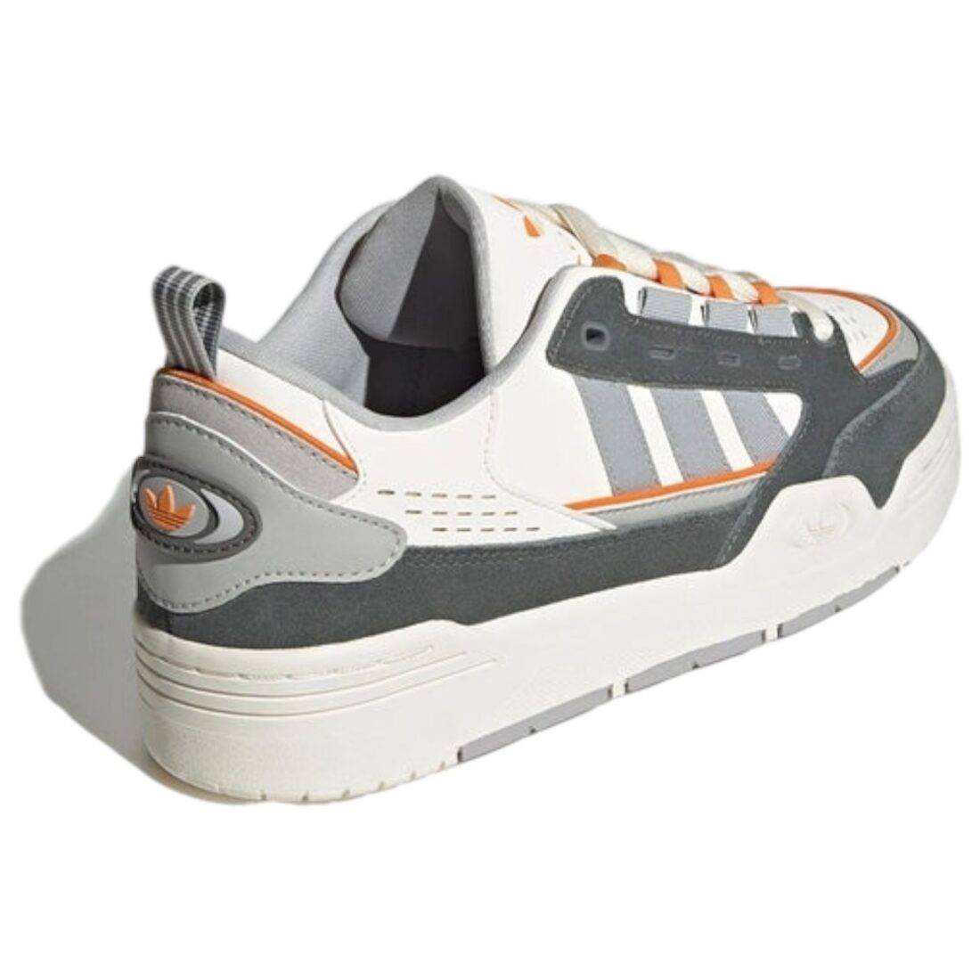 Adidas sneakers ADI2000 'White Grey'