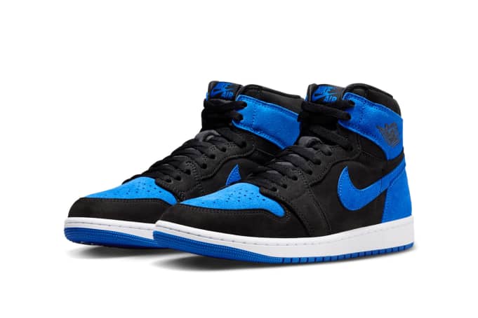 Air Jordan 1 High OG Royal Blue