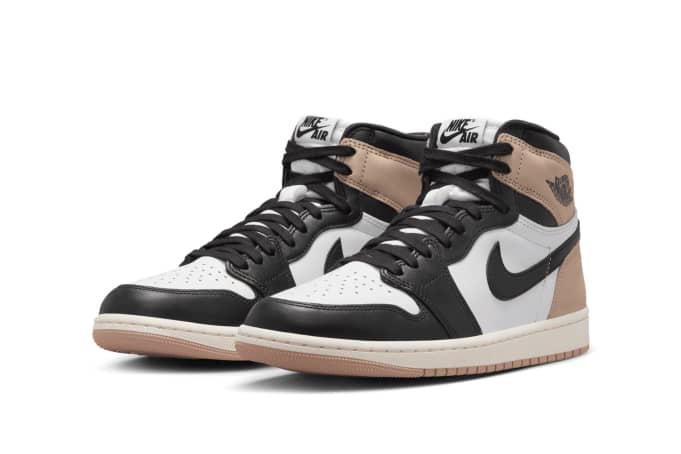 Air Jordan 1 Retro High OG