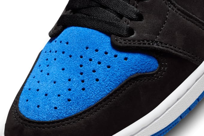 Air Jordan 1 High OG Royal Blue