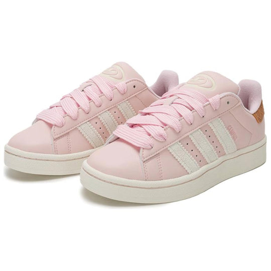 Adidas Campus 00s 'Pink White'