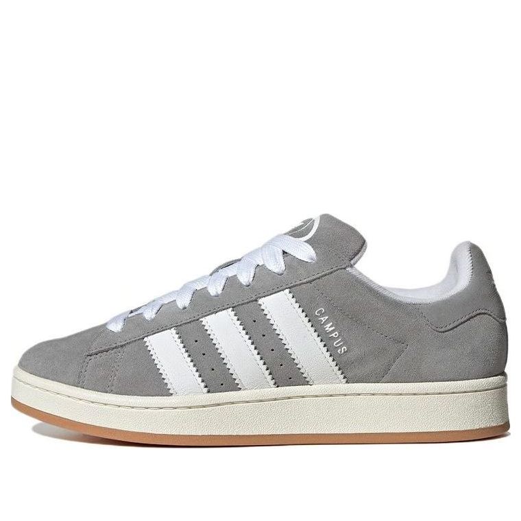 Adidas Campus 00s 'Grey White'