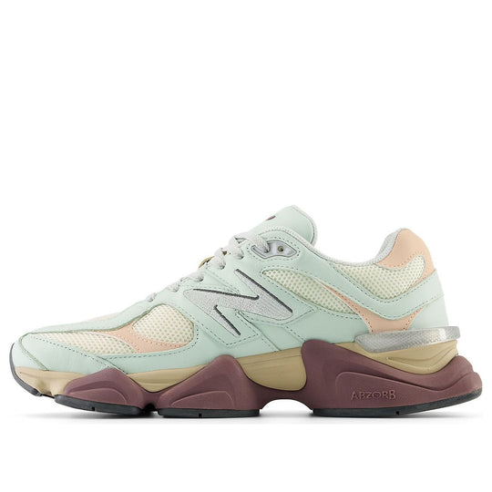 New Balance 9060 'Clay Ash'