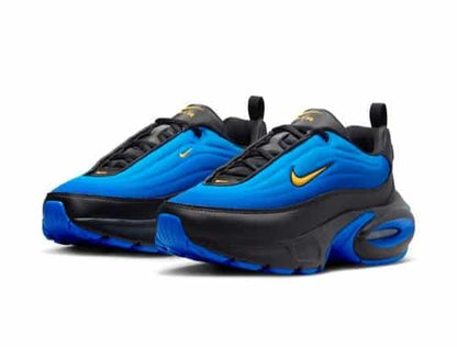 Air Max Portal “Race Blue"