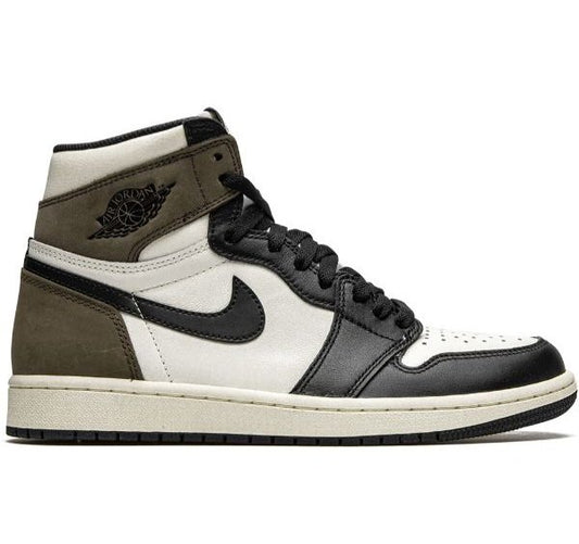 Air Jordan 1 Retro High OG "Dark Mocha"