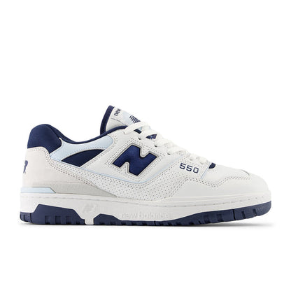 New Balance 550 'White Quarry Blue'