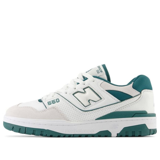 New Balance 550 'White Teal'