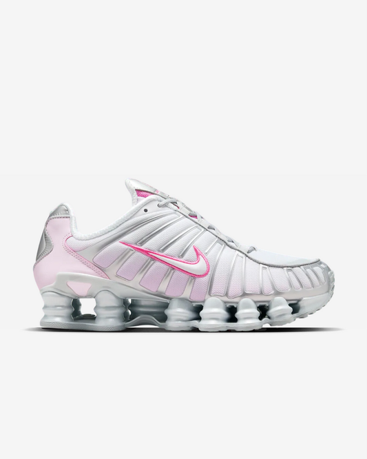 Nike Shox TL “Pink Foam”