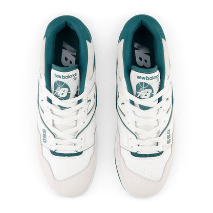 New Balance 550 'White Teal'