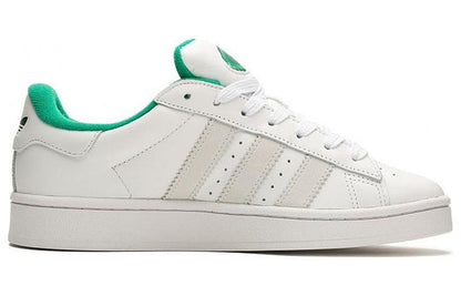Adidas Campus 00s 'White Semi Court Green'