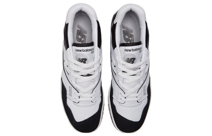 New Balance 550 'White Black'