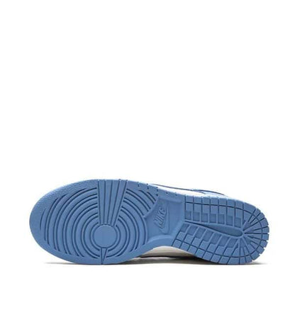 Dunk Low 'University Blue'