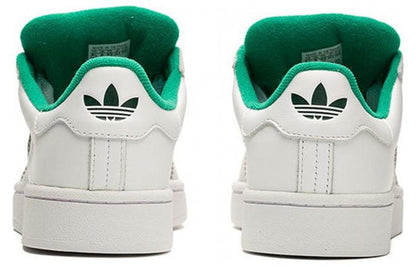 Adidas Campus 00s 'White Semi Court Green'