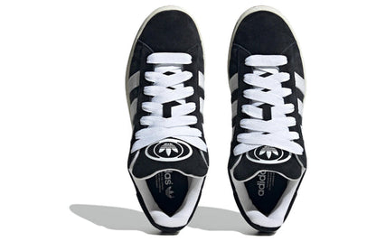 Adidas Campus 00s 'Black White Gum'