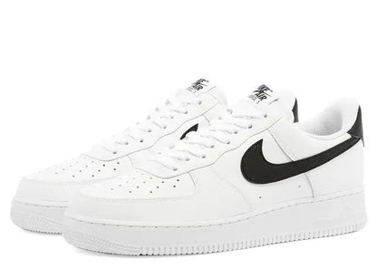 Air Force 1 '07 White/Black