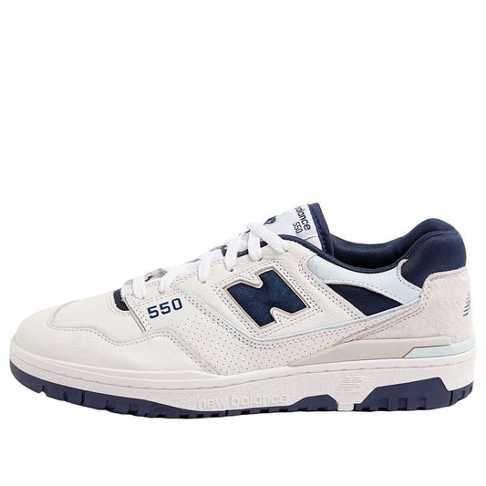 New Balance 550 'White Quarry Blue'