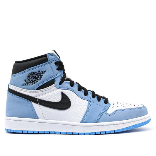 Air Jordan 1 Retro High "University Blue"