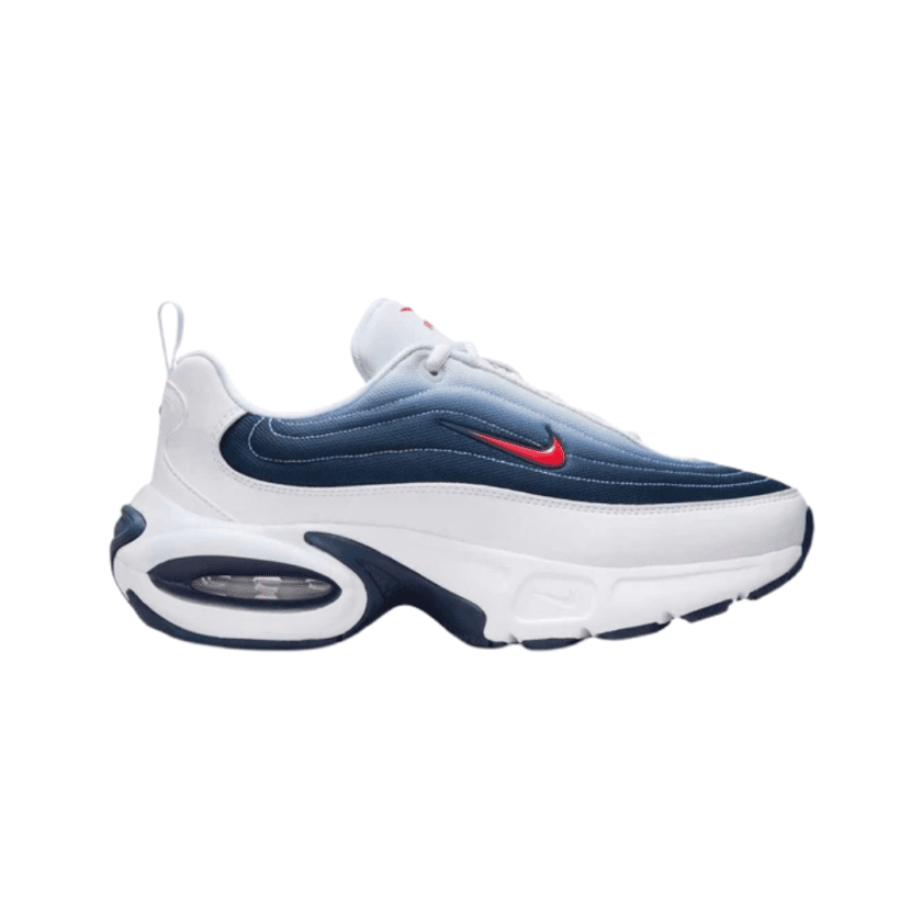 Air Max Portal “Blue/White”