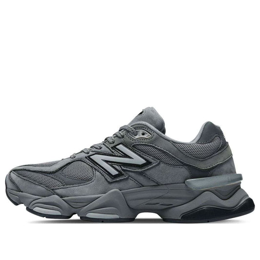 New Balance 9060 'Shadow Grey Castlerock Black'