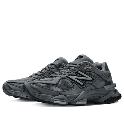New Balance 9060 'Shadow Grey Castlerock Black'