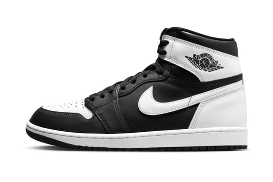 Air Jordan 1 Retro High OG 'Black/White'