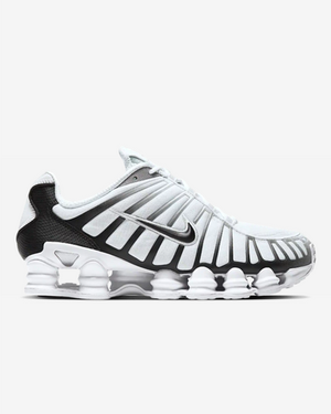 Nike Shox TL Red/Black