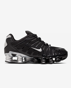Nike Shox TL Red/Black