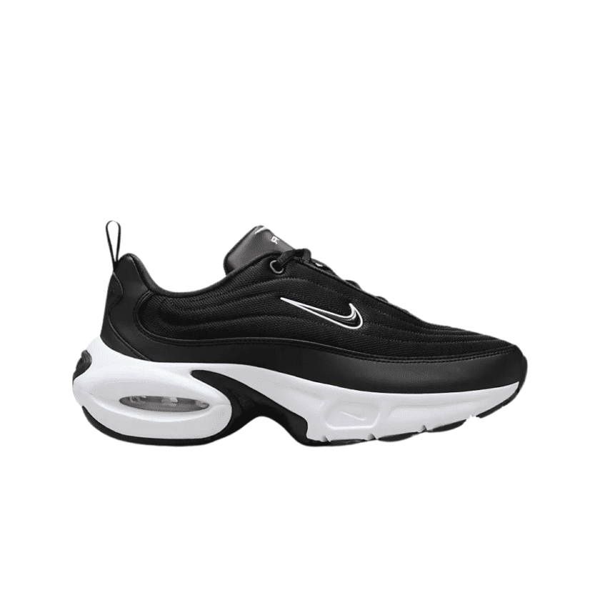 Air Max Portal “Black/White”