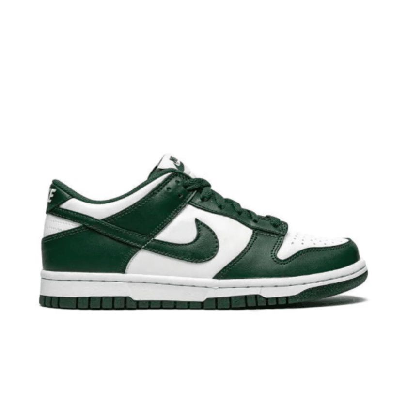 Dunk Low 'Spartan Green'