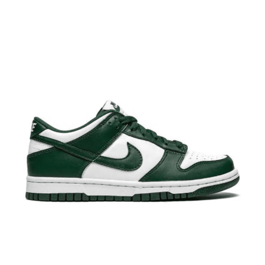 Dunk Low 'Spartan Green'