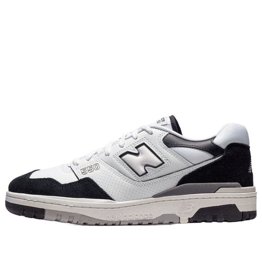 New Balance 550 'White Black'