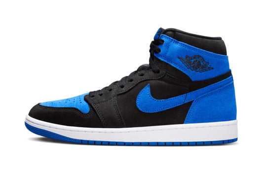 Air Jordan 1 High OG Royal Blue