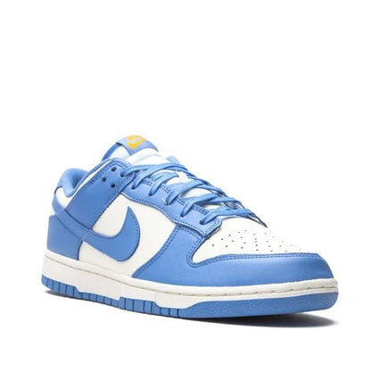 Dunk Low 'University Blue'