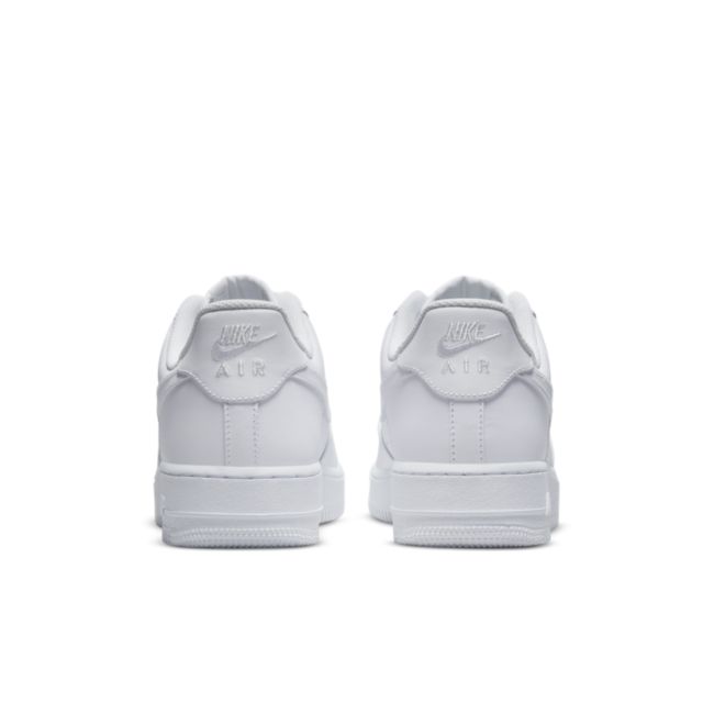 Nike Air Force 1 Inspired