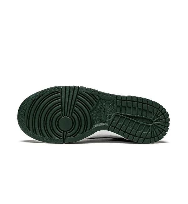 Dunk Low 'Spartan Green'