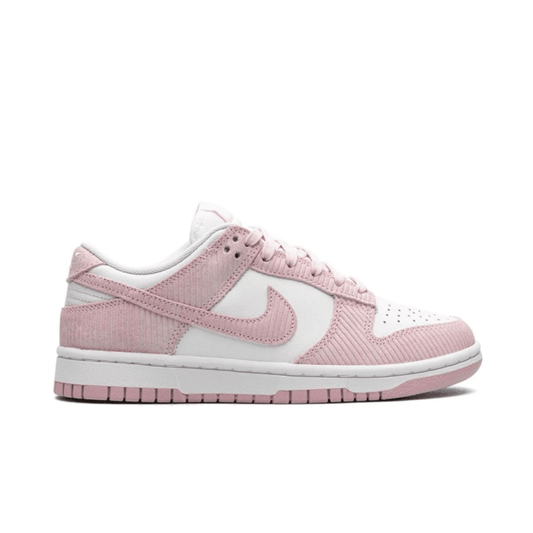 Dunk Low 'Pink Corduroy'