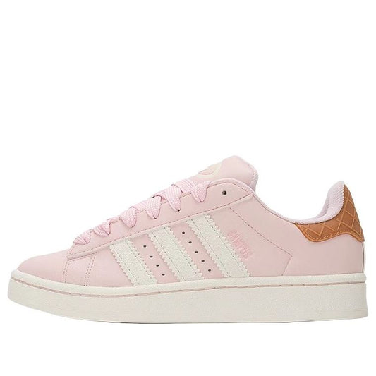 Adidas Campus 00s 'Pink White'