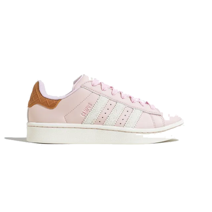 Adidas Campus 00s 'Pink White'