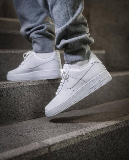 Nike Air Force 1 Inspired