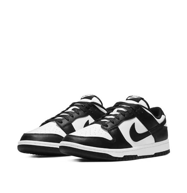 Dunk Low Retro 'Panda'