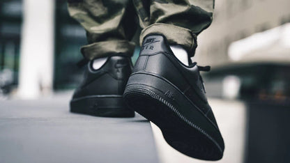 Nike Air Force 1 Inspired