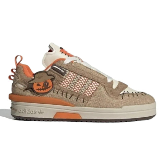 Adidas Forum Mod Low 'Jack O'Lantern' unisex sneakers