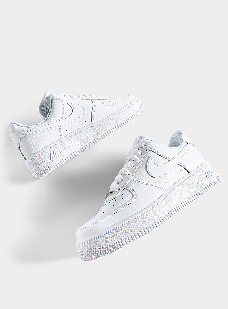 Nike Air Force 1 Inspired