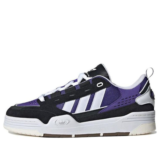 Adidas ADI2000 'Energy Ink Gum 'Black Purple White'